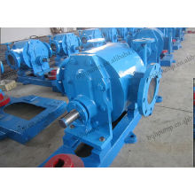 Heat pump manufacturers cast steel material asphalt